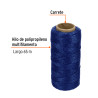 Hilo Para Albañil Azul 65M Truper
