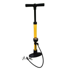 Bomba Manual Inflar 38x530mm 8902 Stanprof