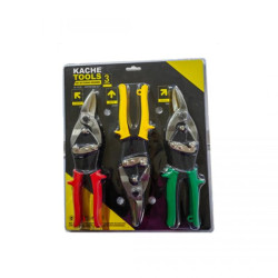 Set Tijera Aviación 3...