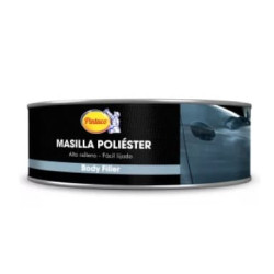 Masilla Poliéster P1500...