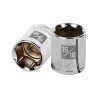 Copa Estandar De 6 Puntas 15/16" Mando 1/2 Truper