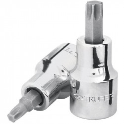 Copa De Punta Torx T-40...