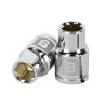Copa Milimétrica 9 mm, 6 puntas, cuadro 3/8", Truper