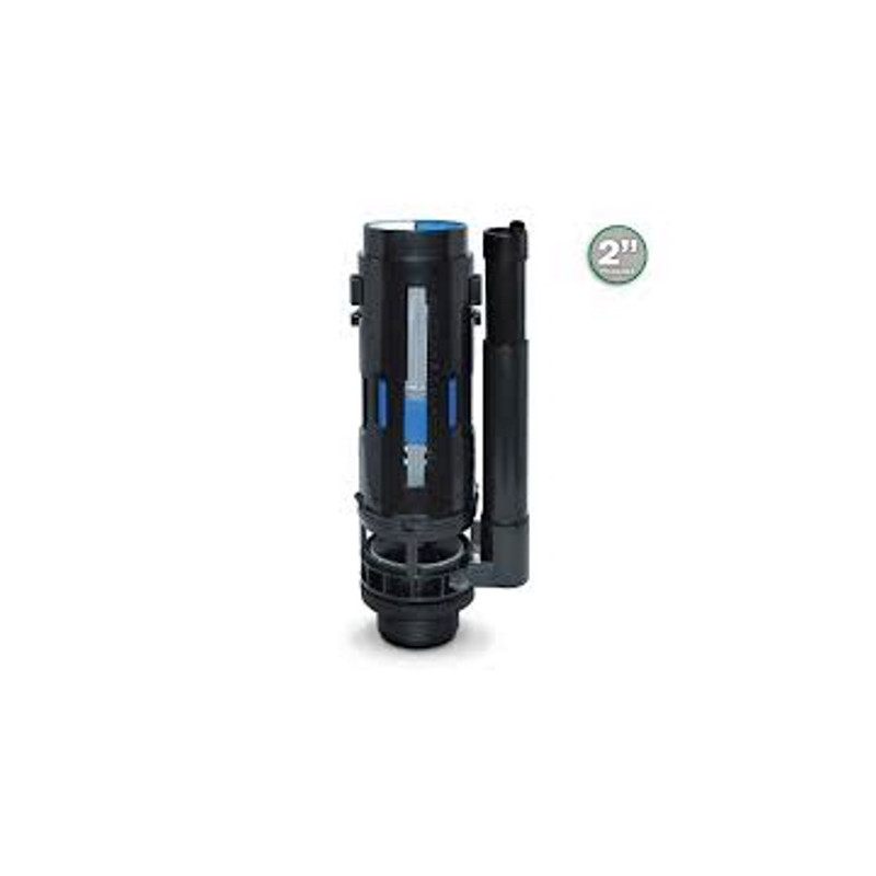 Válvula De Descarga Dual Para Sanitario Fluidmaster