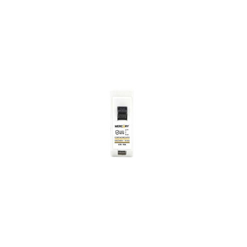 Taco Breaker 40a Unipolar Mercury