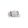 Lampara Led De Emergencia Luz Blanca 5.4w 2x2.7w