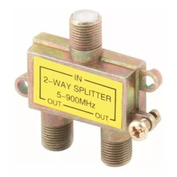 Divisor Splitter 2 Salidas...