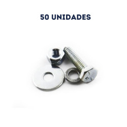 Paquete x 50 unidades...