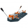 Corta Baldosa Profesional Con Balinera 29" (75CM) Truper