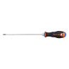 Destornillador Punta Phillips 1/4"x 8" Con Mango Comfort Grip Truper