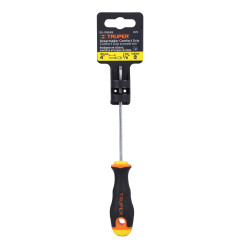 Destornillador Cabinet Truper 14019