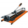 Corta Baldosa Y Separador De Losa 20" Truper