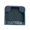 Refaccion Para CAZ-40 Base De Riel Truper