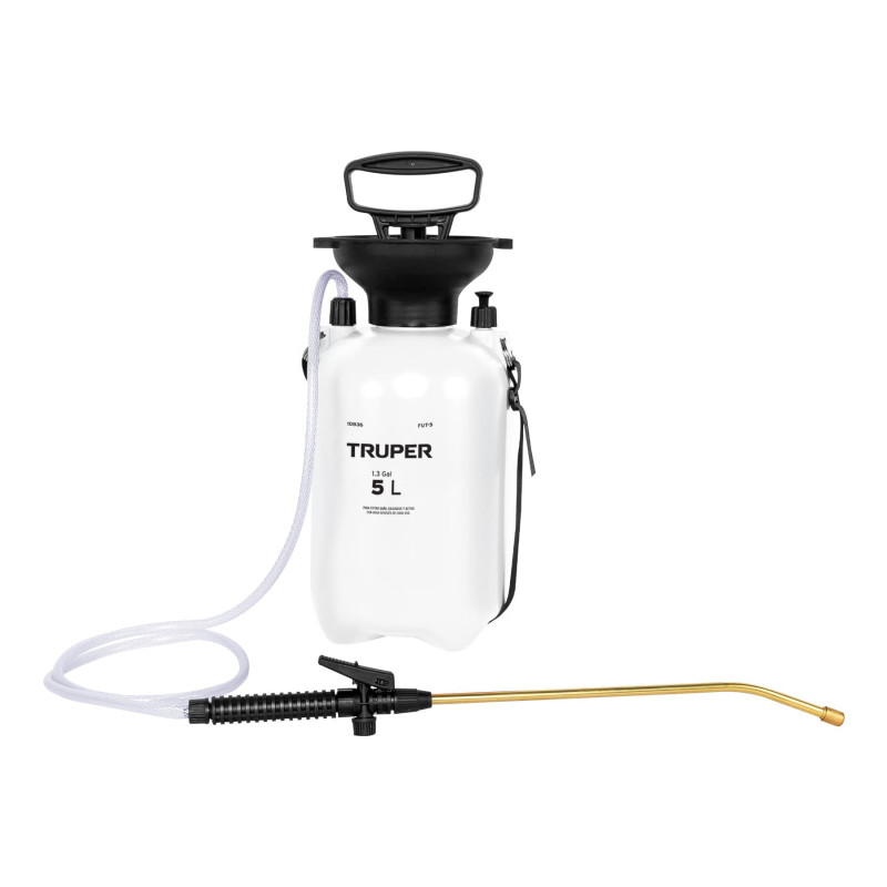 Fumigador 5L Truper