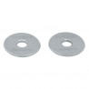 Refaccion Corta Baldosa 16" 2 Cuchillas Pretul
