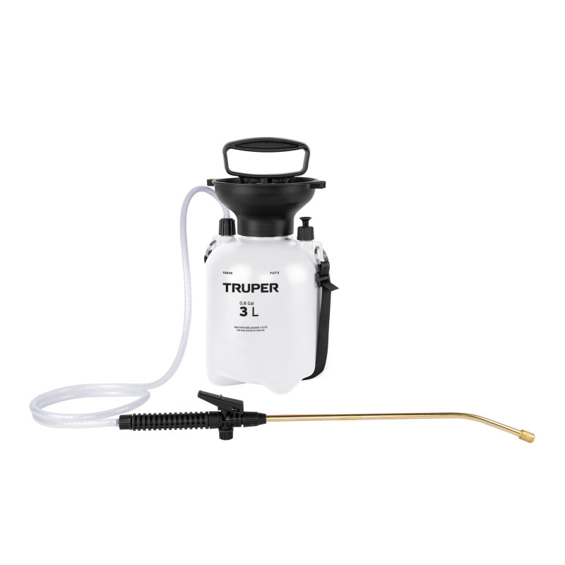 Fumigador 3L Truper