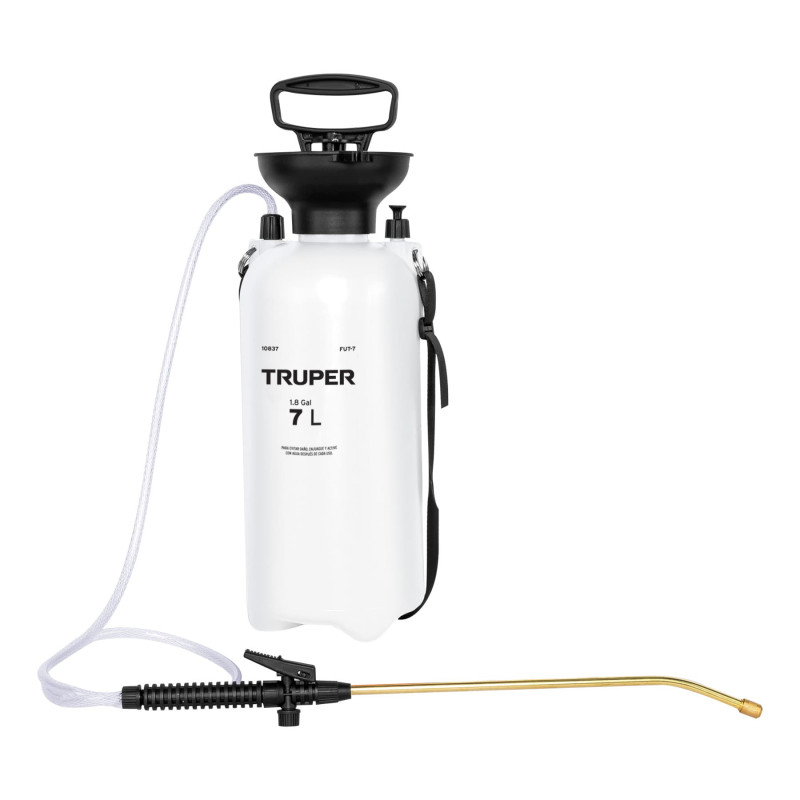 Fumigador 7L Truper