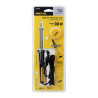 Cautin Tipo Lapiz 30W Con Accesorios Pretul