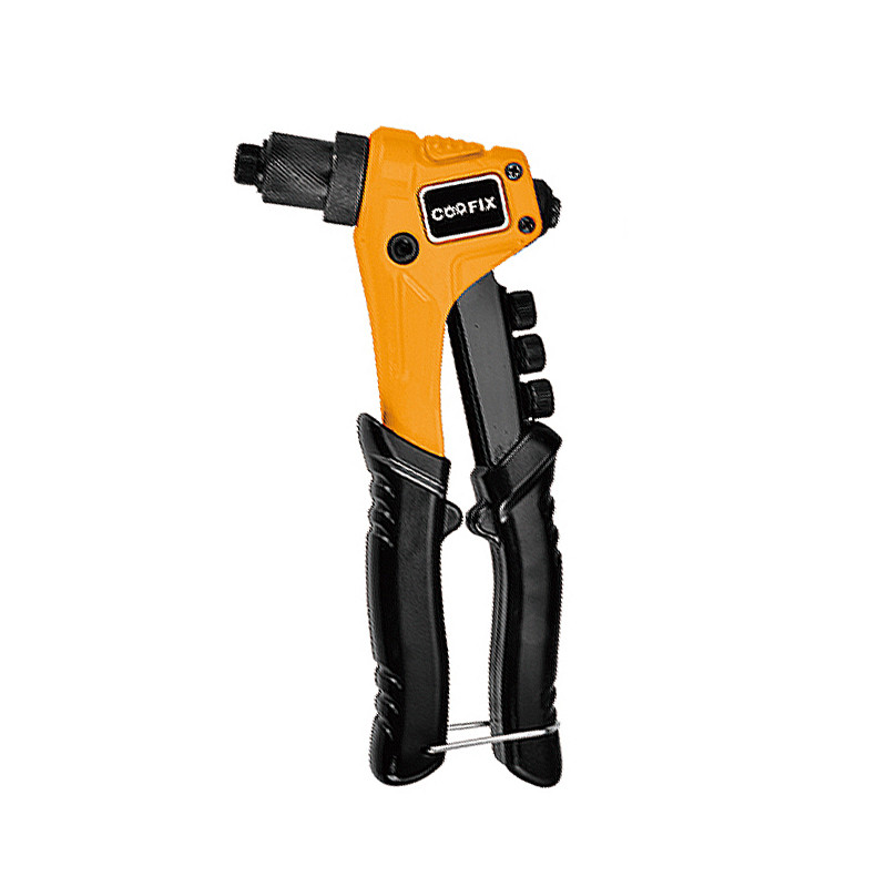 Remachadora Profesional 8 Cambio Rápido, Alta Calidad, Coofix