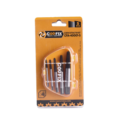 Extractores De Tornillos 5...