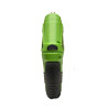 Destornillador Atornillador Inalámbrico 3,6v, Con Puntas Y Extensión, Dos Posiciones, Ferreco Basics