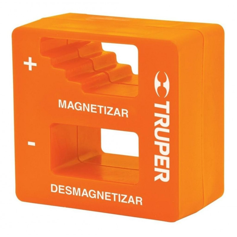 Magnetizador / Desmagnetizador Truper