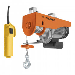 Diferencial Electrico 600...