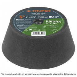 Copa Para Desbaste De...