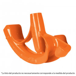 Doblador De Tubo 3/4"...