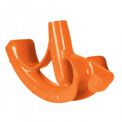 Doblador De Tubo 1" Conduit Truper