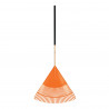 Escoba Plastica 31" 79CM Truper