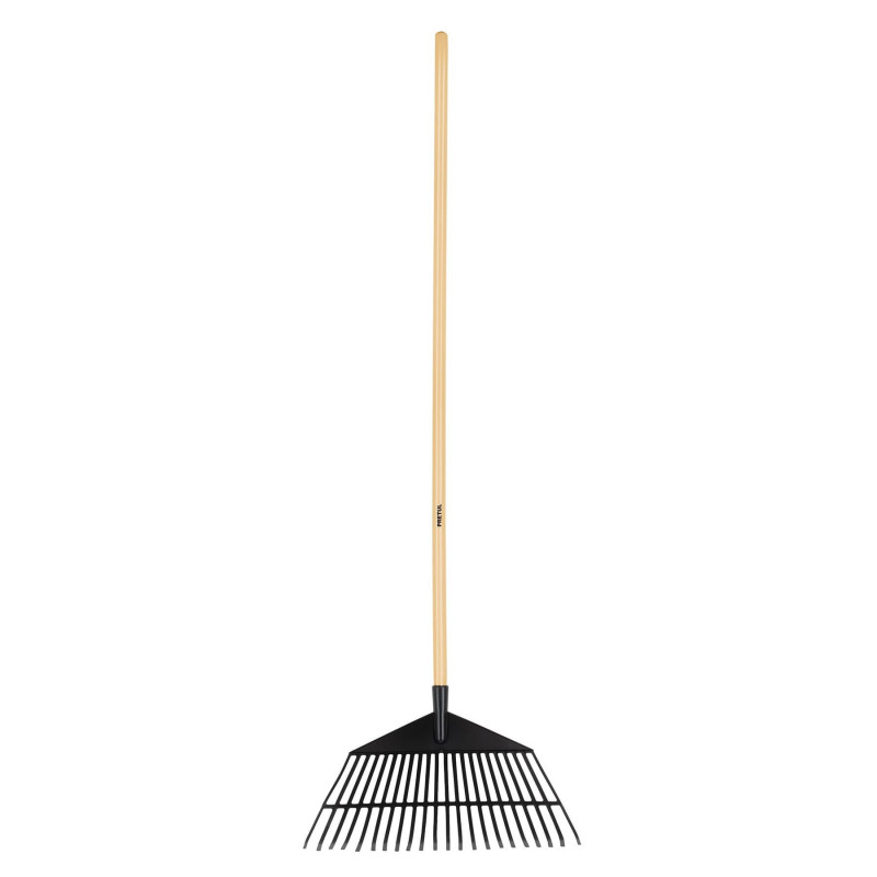 Escoba Plastica 19" 48CM Pretul