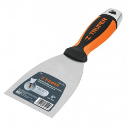 Espatula Flexible Acero...
