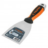 Espatula Flexible Acero Inoxidable 6" 15CM Truper