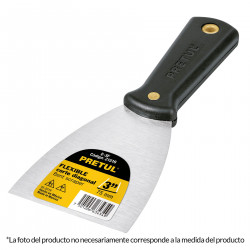 Espatula Flexible 2" 5CM...
