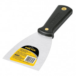 Espatula Flexible 4" 10CM...
