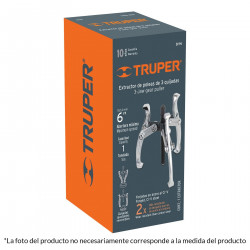 Extractor Reversible De 3...
