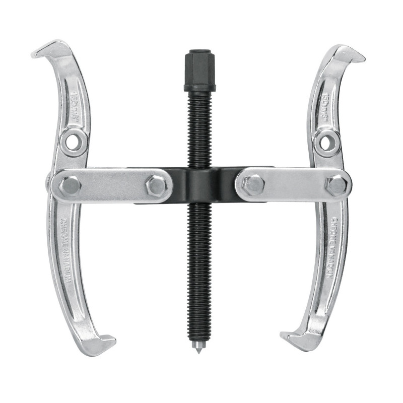 Extractor Reversible De 2 Brazos 165MM X 160MM Truper