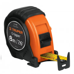 Flexómetro Gripper contra...