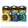 Flexometro Pretul colores 21606