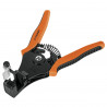 Forma de Alicate Pelacable Automática De Presión 6" Forma de Alicate Pelacable Automática De Presión 6"