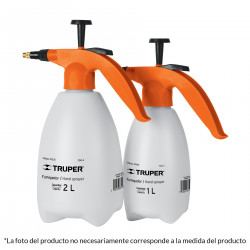 Fumigador Domestico 2L Truper
