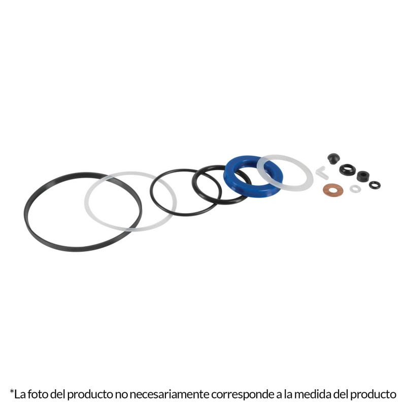 Empaque Para Gato De Botella GAT - 12 Truper