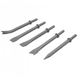 Cinceles De Martillo Truper