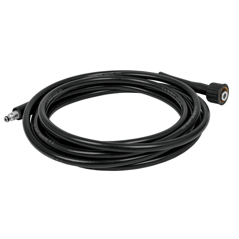Refaccion De Hidrolavadora Electrica Manguera Pretul