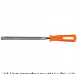 Lima Triangular Pesada...