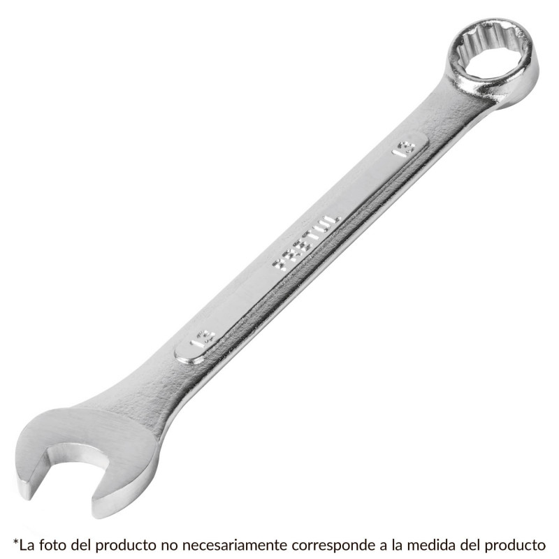 Llave Mixta 14MM Pretul
