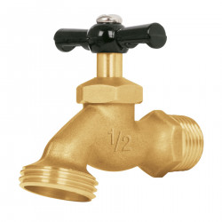 Llave Terminal Para Jardin...