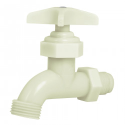 Llave Terminal Para Jardin...