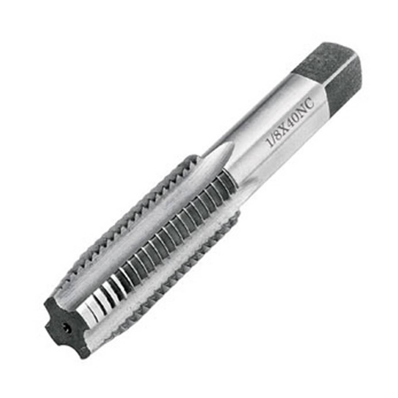 Macho Semiconico 3/4" X 10 Estuche Individual Truper